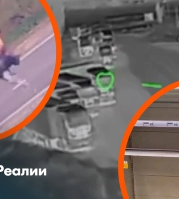 «Бьют по авторитету Путина». Как ВСУ превращают Крым в «логистический остров» | Радио Крым.Реалии