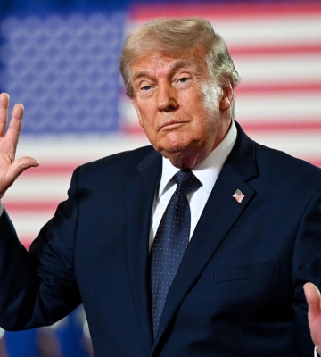 Європа на саміті G7 прагне вплинути на позицію Трампа щодо України, - Politico