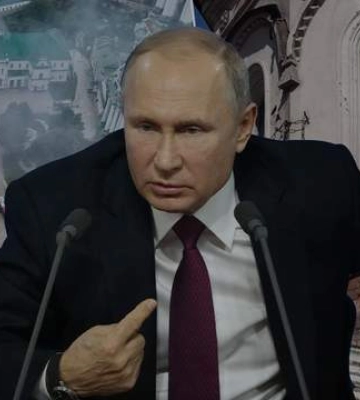 Трамп буде змушений реагувати: як Путін викрив себе та чому вдарив по Києво-Печерській лаврі