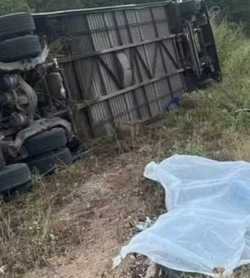 Семеро юних баскетболістів загинули внаслідок ДТП у Бразилії