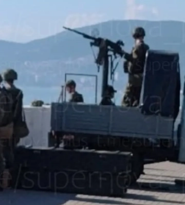 Паника на болотах: Z-военкор призвал экстренно закрыть курортный сезон в оккупированном Крыму. ВИДЕО