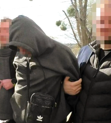 На Львівщині засуджено чергового переправника ухилянтів через кордон, - прокуратура