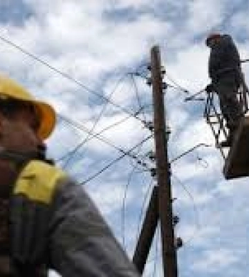 На Одещині повернуто світло для 1,8 тисяч родин після обстрілів
