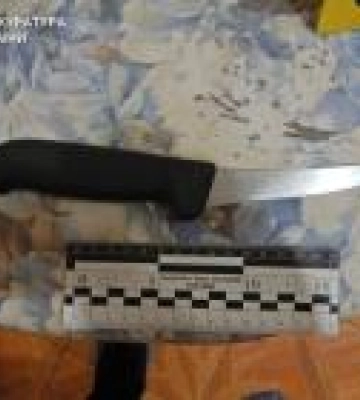 На Рівненщині затримано 62-річного чоловіка, який вбив співчаркувальника, - поліція