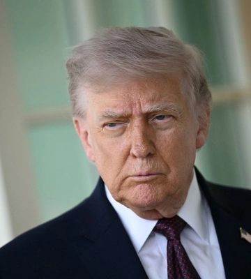 Трамп погрожує ЄС через "практику пограбування" техногігантів США