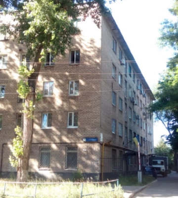 Наталью Сарат избрали председателем Долгинцевского райсуда Кривого Рога