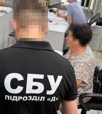 Скандал на Закарпатті: СБУ затримала голову сільради «на гарячому» під час зухвалої оборудки! (ФОТО)