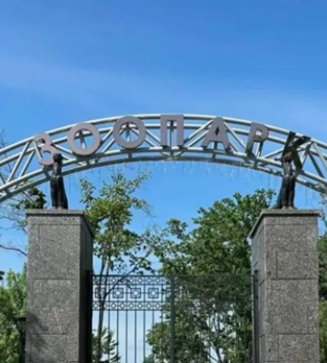 Россияне нанесли удар по зоопарку в Харькове: пострадали животные