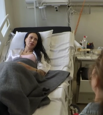 До сих пор не может ходить: пассажирка водителя, совершившего смертельное ДТП в Киеве, рассказала об аварии