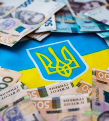 Фонд декарбонізації у травні профінансував проєктів на понад ₴207 мільйонів