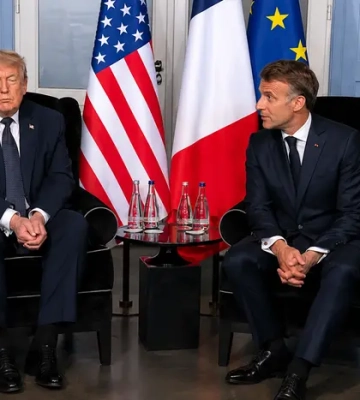 Україна отримала новий козир. Європа взялася переконувати Трампа у силі Києва