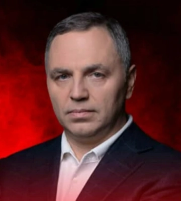 Портнов во время последнего визита в Украину встречался с Миндичем — расследование