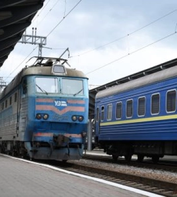 На Закарпаття екстрено прибули сотні дітей із прифронтових областей! Що відбувається (ФОТО)