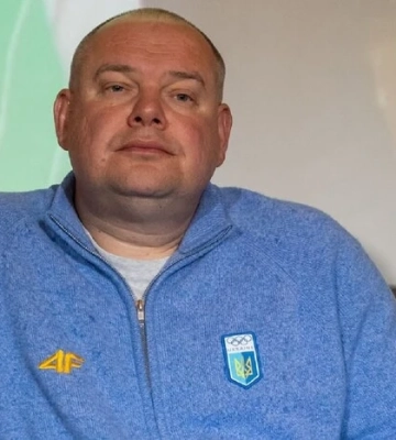 Перший віцепрезидент НОК Олексій Перевезенцев: Telegram-канал міністра спорту РФ називається «Кулемет Дегтярьова». Як вам таке?