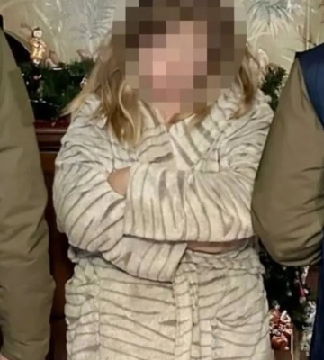 Преподавательницу харьковского университета будут судить за шпионаж в пользу рф