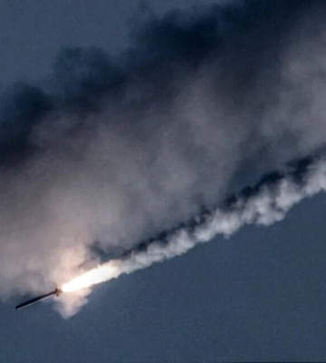 На Харківщині зросла кількість постраждалих від ракетного удару