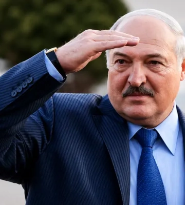 Лукашенко закликав розброїти всі ядерні держави світу