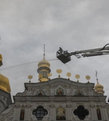 Головне за понеділок, 15 червня: понад 190 боєзіткнень, наслідки нічної атаки, новий пакет санкцій ЄС проти Росії