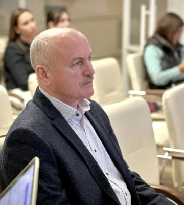 Запрещал Евромайдан: судья из Одессы получает почти 3 млн грн пенсии в год, — Опендатабот