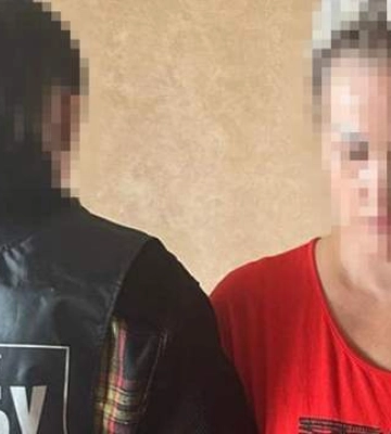 Причастна к одному из самых масштабных обстрелов Киева: СБУ разоблачила агентку ФСБ