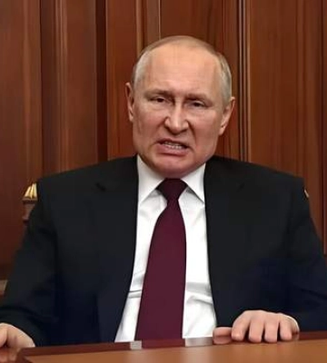 Кремль б'є на сполох: який сценарій у Криму дедалі більше лякає Путіна