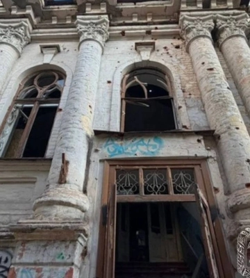 Более 100 тысяч экспонатов эвакуировали из музеев Харьковской области за время войны – ОВА