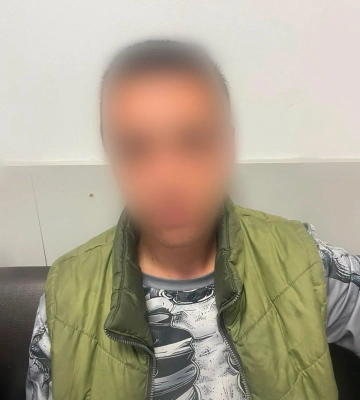 На Київщині затримано молодика, який безжально побив товариша, - поліція