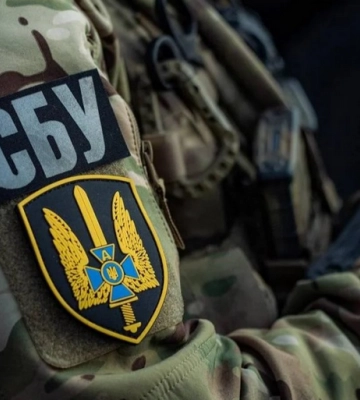 Одеситка знімала на відео ППО у Києві для російських спецслужб