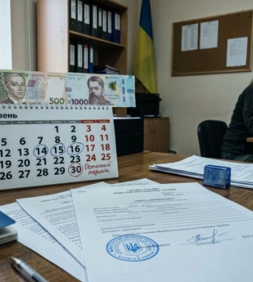 Вдруге на бакалаврат — без відстрочки: ЄДЕБО не дасть бронь тим, кого відрахували