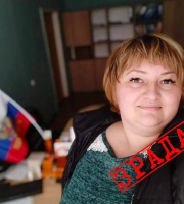 Требовала списки детей с «националистическими настроениями»: директору школы в Мелитопольском районе вынесен приговор 