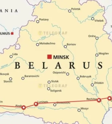 Білорусь не нападатиме на Україну. Чому Лукашенко різко змінив риторику