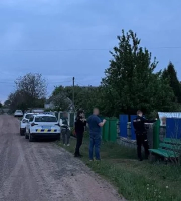 Три кражи за несколько часов. На Житомирщине парень взял чужой велосипед, потом «пересел» на мопед, а еще позже на мотоцикл