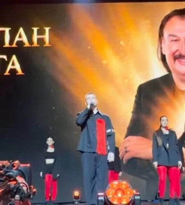 Скандал навколо концерту пам’яті Степана Гіги: співак Віталій Лобач звернувся до родини артиста