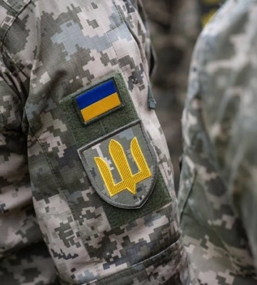 Суд покарав військового ТЦК за застосування сили під час мобілізаційних заходів