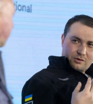 Почему тема переговоров с РФ стала ключевым элементом нового имиджа Буданова — политолог