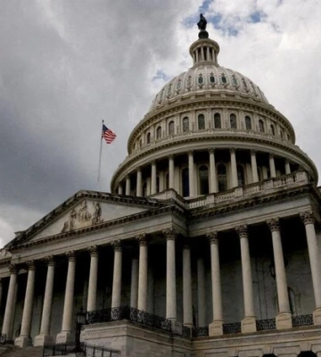 Конгрес США пішов проти Білого дому заради допомоги Україні