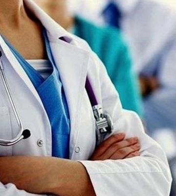 Уряд розширив програму виплат для молодих лікарів: хто може отримати 200 тисяч гривень?