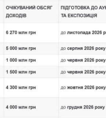 6 мільярдів за МГЗ і 50 мільйонів тонн проблем: держава готує великий продаж на Миколаївщині