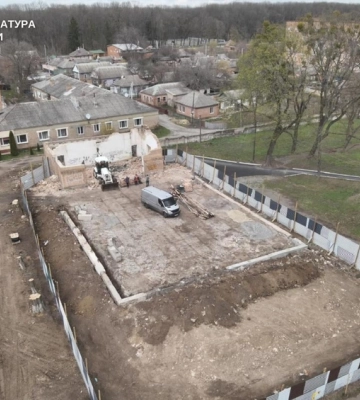 Підприємця підозрюють в захопленні заповідних земель у Знам’янці