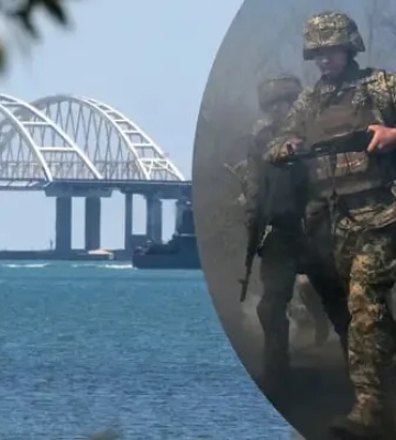 Полковник запасу назвав ефективніший спосіб деокупації Криму