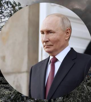 Частично это удается, – командир "Ахиллеса" сказал, чего добивается Путин ударами по Киеву