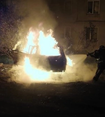 Росія понад 10 разів вдарила по Дніпропетровщині: є постраждалий