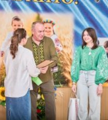 Гордість Черкащини: в області відзначили переможців і призерів учнівських олімпіад