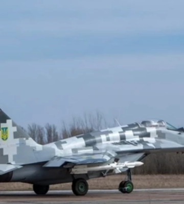 Технології в обмін на МіГ-29: Польща призупинила постачання винищувачів через угоду щодо дронів