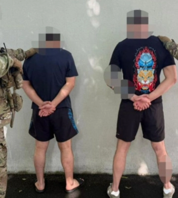 На Днепропетровщине парня пытали электрошокером и металлической скакалкой ради $10 тысяч и квартиры