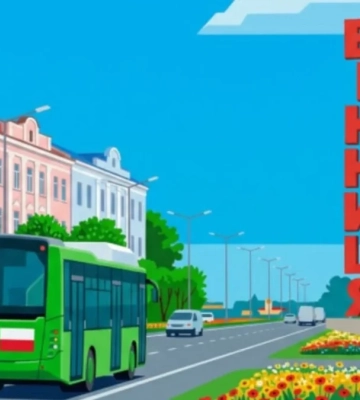 Поляки зібрали необхідні кошти на автобуси для Вінниці, збір на які оголосили після скандалу з вулицею Бандери
