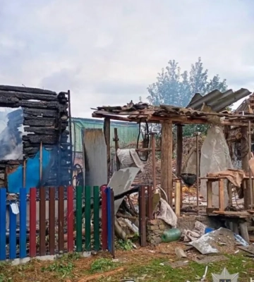 За последние сутки в Сумской области погибли два человека, четырнадцать получили травмы: среди раненых трое детей