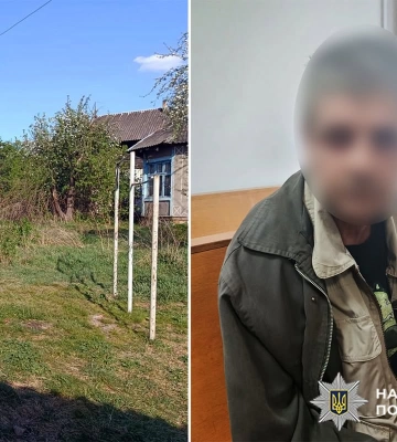 На Хмельниччині обрано запобіжний захід підозрюваному у розбещенні дітей