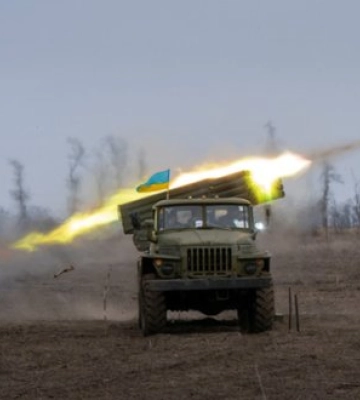 За добу на фронті - 228 боєзіткнень. Найінтенсивніші бої тривали на Покровському, Лиманському та Гуляйпільському, - Генштаб