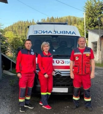 Фатальна непередбачуваність: звичайне падіння на курорті Закарпаття закінчилося для 22-річного хлопця важкою операцією в Ужгороді